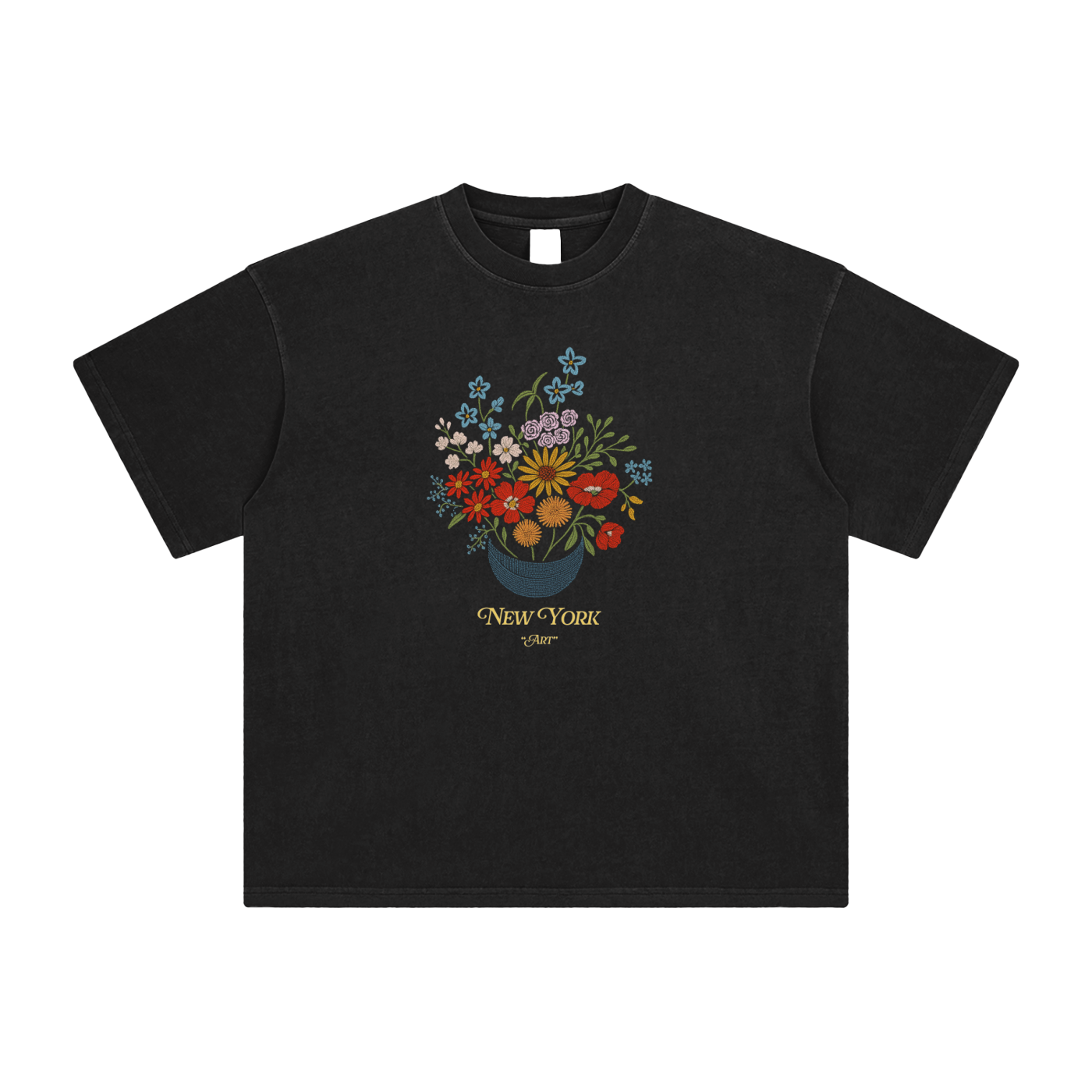 Bouquet (Classic Fit)